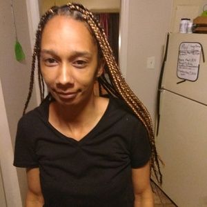 Meet your Posher, Kimberly